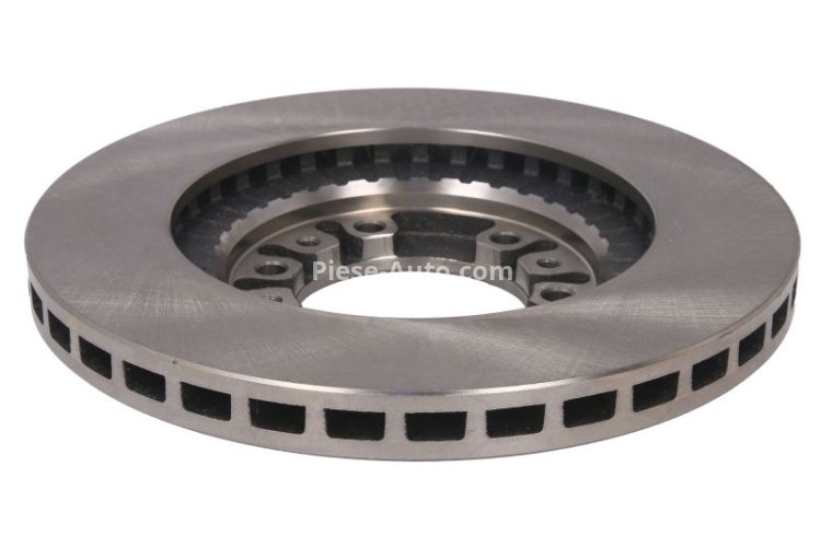 Disc frână față ABE, pentru: MITSUBISHI L200, L200 / TRITON, PAJERO II, PAJERO III, PAJERO SPORT, PAJERO SPORT I 2.4-3.5 12.90-