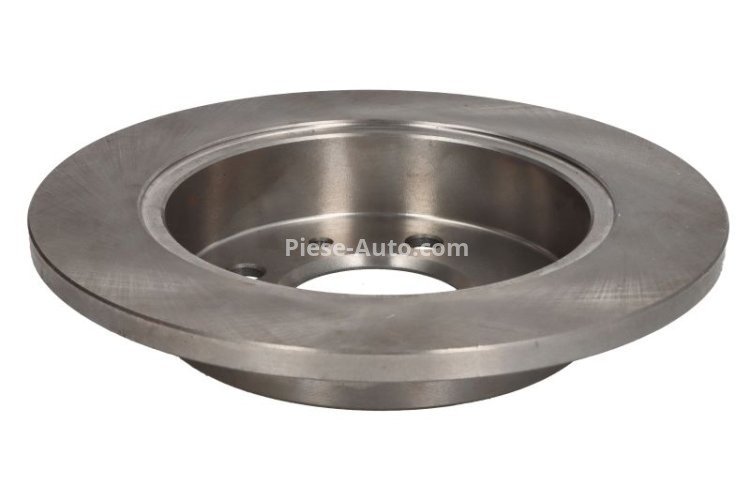 Disc frână spate ABE, pentru: MITSUBISHI CARISMA, COLT IV, LANCER IV, LANCER V, MIRAGE IV, MIRAGE V 1.3-2.0D 12.91-06.06