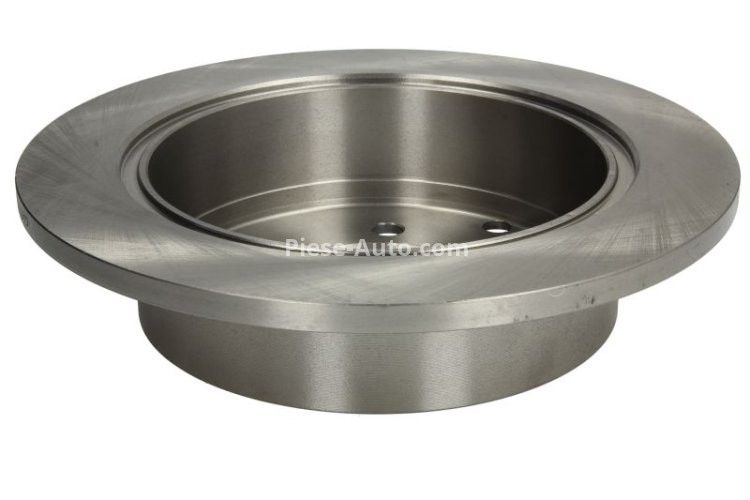 Disc frână spate ABE, pentru: MITSUBISHI LANCER VIII 1.5-2.0D 01.08-