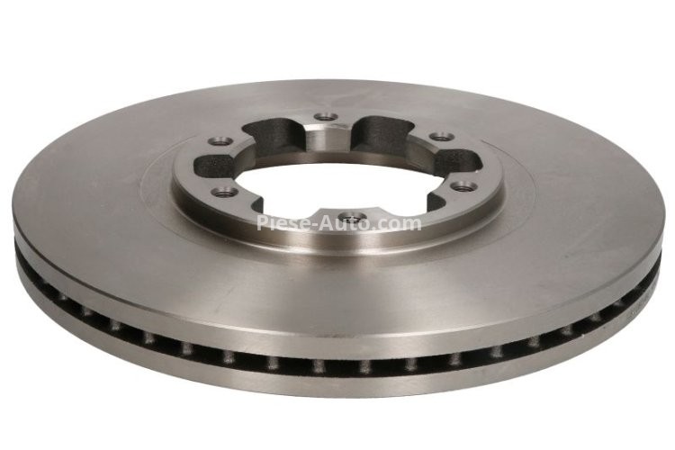 Disc frână față ABE, pentru: NISSAN NAVARA, PATHFINDER II, PICK UP, TERRANO II 2.4-3.5 10.92-