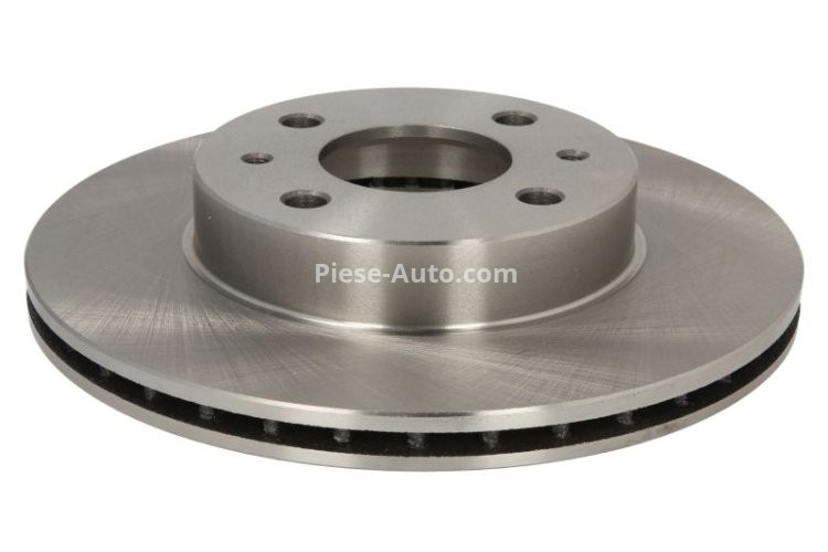 Disc frână față ABE, pentru: NISSAN ALMERA I, SENTRA V 1.4-2.0D 07.95-12.06