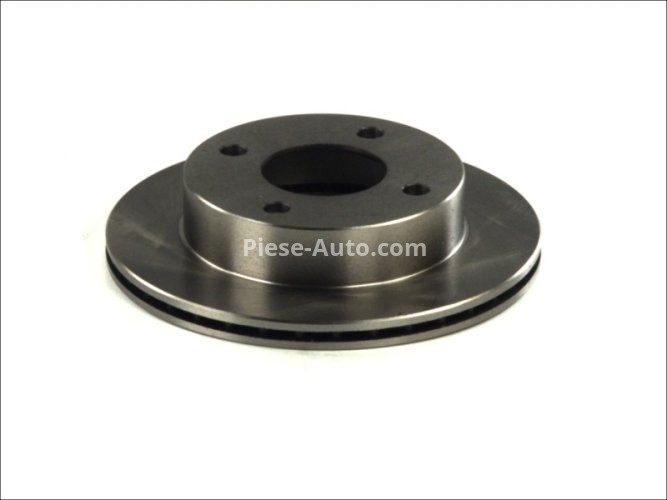 Disc frână față ABE, pentru: NISSAN MICRA I 1.0/1.2 12.82-07.92