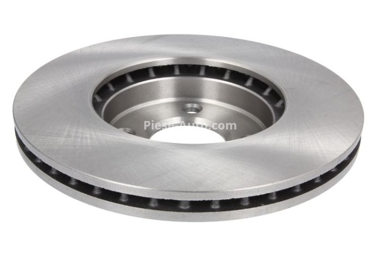 Disc frână față ABE, pentru: NISSAN MICRA IV, NOTE 1.2/1.5D 05.10-