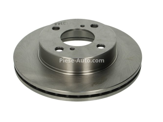 Disc frână față ABE, pentru: NISSAN PIXO; SUZUKI ALTO VII 1.0 01.09-
