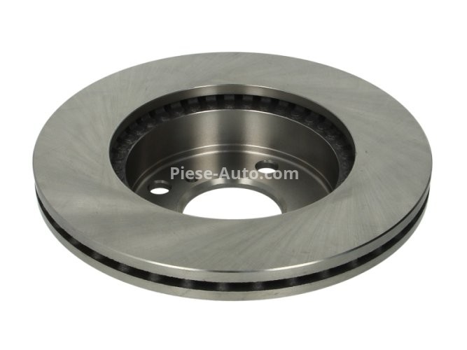Disc frână față ABE, pentru: NISSAN PIXO; SUZUKI ALTO VII 1.0 01.09-