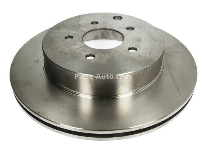 Disc frână spate ABE, pentru: NISSAN 350Z 3.5 09.02-12.09