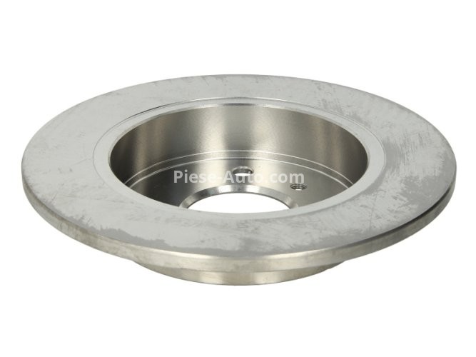 Disc frână spate ABE, pentru: NISSAN ALMERA I, ALMERA II, PRIMERA 1.5-2.2D 06.90-11.06