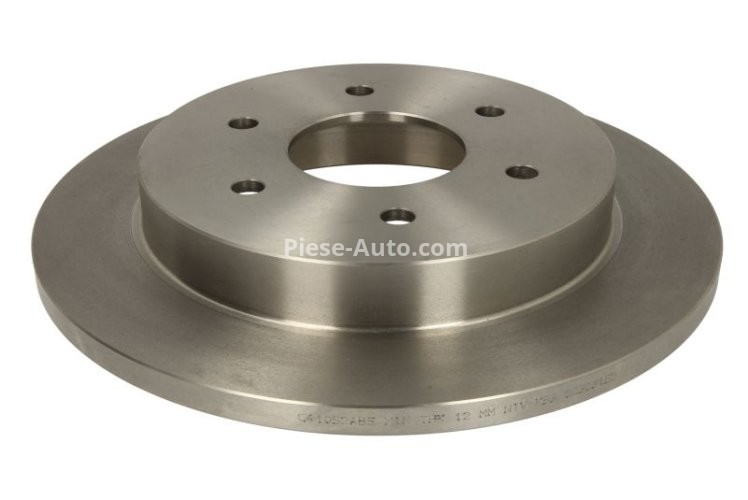 Disc frână spate ABE, pentru: NISSAN ARMADA, TITAN 5.6/5.6ALK 08.03-