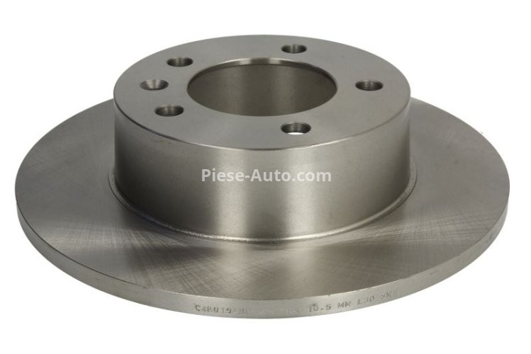 Disc frână spate ABE, pentru: NISSAN INTERSTAR, NP300 NAVARA; OPEL MOVANO A; RENAULT MASTER II 1.9D-4.0 07.98-