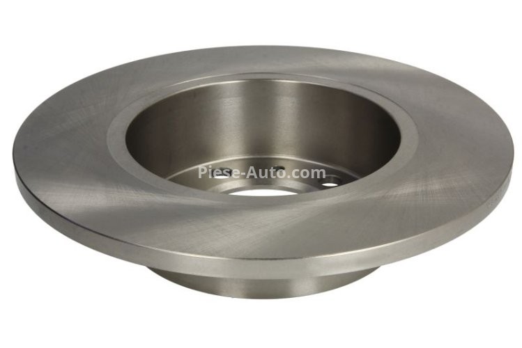 Disc frână spate ABE, pentru: NISSAN INTERSTAR, NP300 NAVARA; OPEL MOVANO A; RENAULT MASTER II 1.9D-4.0 07.98-