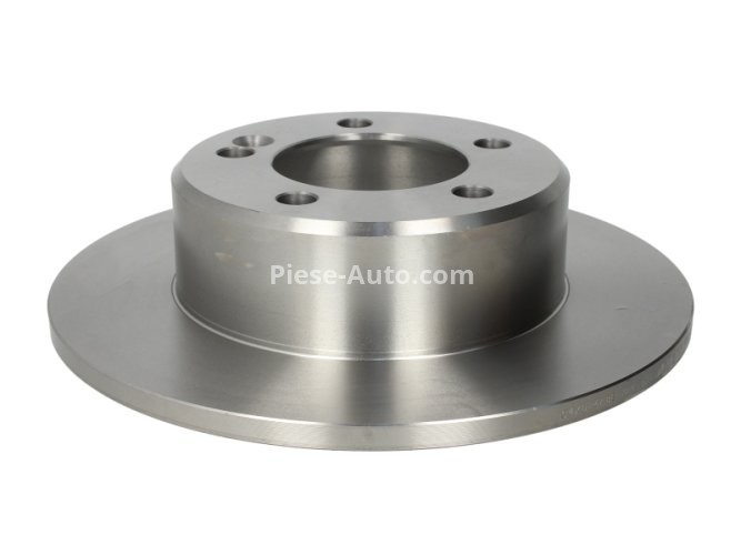 Disc frână spate ABE, pentru: NISSAN NV400; OPEL MOVANO B; RENAULT MASTER III 2.3D 02.10-