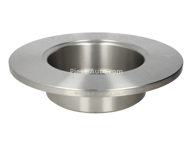 Disc frână spate ABE, pentru: NISSAN NV400; OPEL MOVANO B; RENAULT MASTER III 2.3D 02.10-
