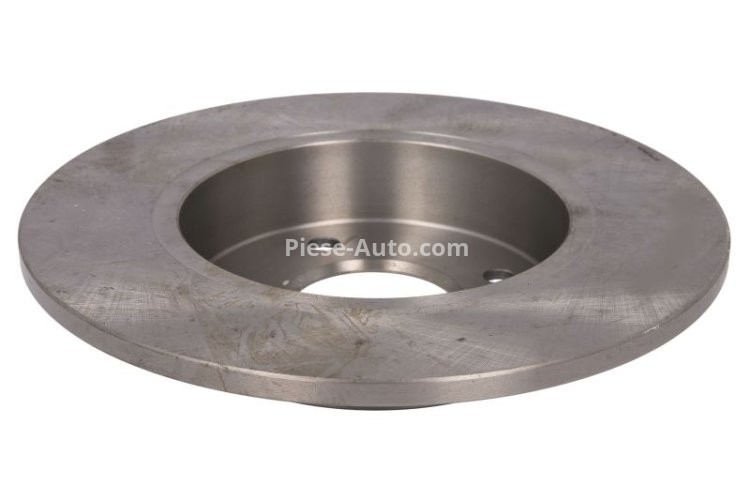 Disc frână spate ABE, pentru: NISSAN PRIMERA, SENTRA V 1.6-2.0D 06.96-12.06