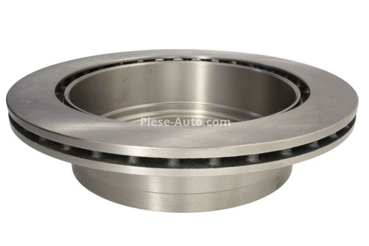 Disc frână spate ABE, pentru: NISSAN TERRANO I, TERRANO II 2.7D/3.0D 02.89-09.07