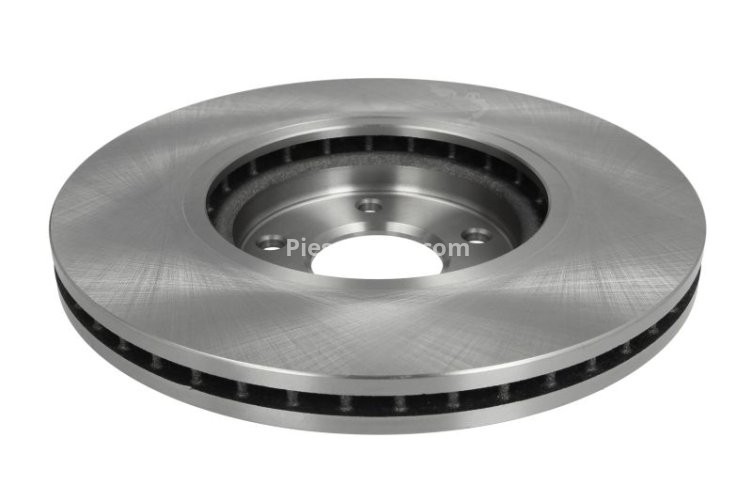 Disc frână față ABE, pentru: NISSAN JUKE, PULSAR, QASHQAI I, SENTRA V, X-TRAIL II 1.6/2.0/2.0D 01.00-