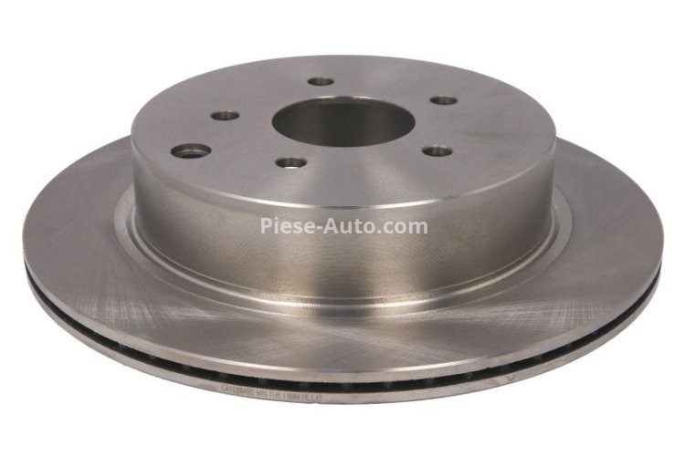 Disc frână spate ABE, pentru: NISSAN MURANO I, MURANO II, PATHFINDER IV, QUEST 2.0-5.0 01.03-