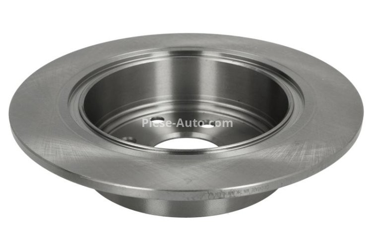 Disc frână spate ABE, pentru: NISSAN CUBE, TIIDA 1.5-1.8 01.03-