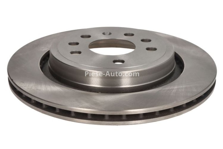 Disc frână spate ABE, pentru:  OPEL SIGNUM, VECTRA B, VECTRA C, VECTRA C GTS; SAAB 9-3, 9-3X 1.6-3.2 09.95-
