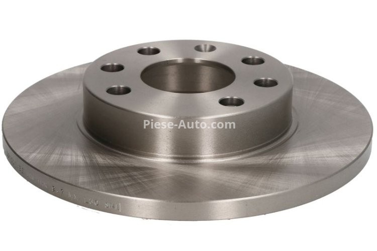 Disc frână față ABE, pentru: OPEL CORSA; OPEL ASCONA C, ASTRA F, ASTRA F CLASSIC, ASTRA F/KOMBI, COMBO/MINIVAN, CORSA A, CORSA A TR, CORSA A/HATCHBACK 1.0-1.8 08.79-12.09
