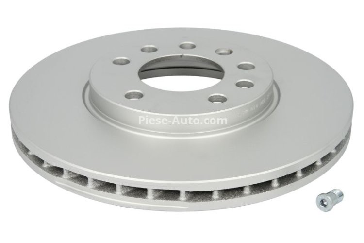 Disc frână față ABE, pentru: OPEL ASTRA G, ASTRA G/KOMBI, ASTRA H, ASTRA H CLASSIC, ASTRA H GTC, ASTRA H/KOMBI, COMBO TOUR, COMBO/MINIVAN 1.2-2.2D 02.98-
