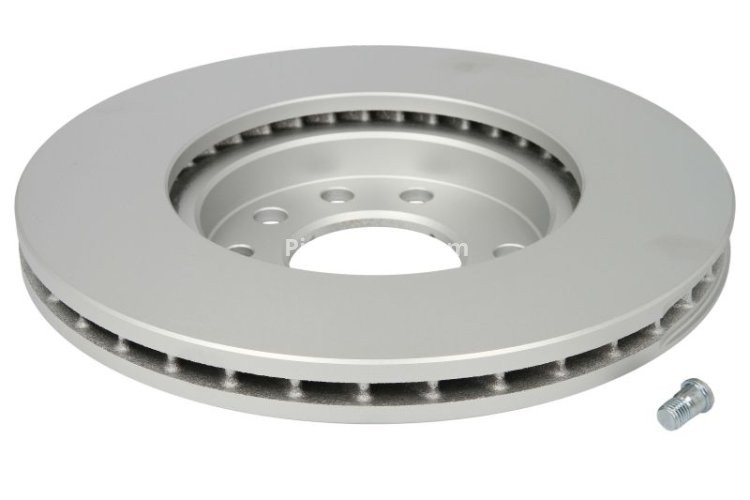 Disc frână față ABE, pentru: OPEL ASTRA G, ASTRA G/KOMBI, ASTRA H, ASTRA H CLASSIC, ASTRA H GTC, ASTRA H/KOMBI, COMBO TOUR, COMBO/MINIVAN 1.2-2.2D 02.98-