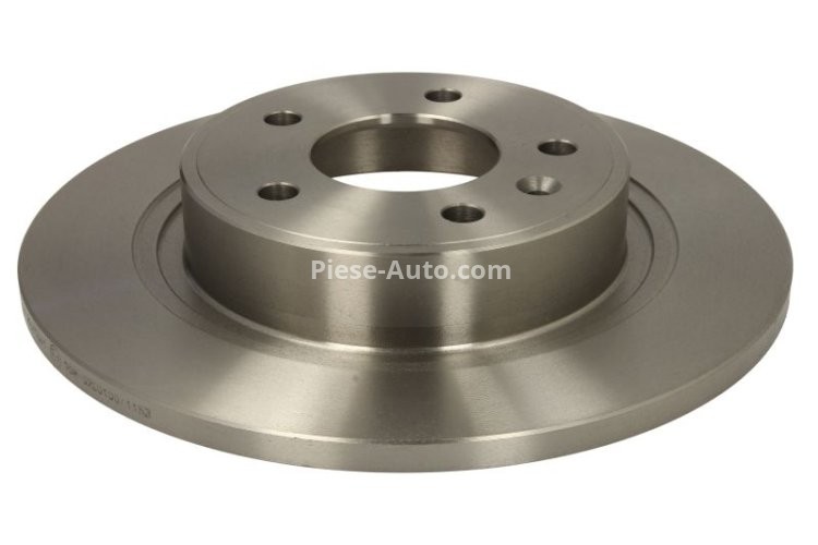 Disc frână spate ABE, pentru:  OPEL AMPERA, ASTRA J, ASTRA J GTC, CASCADA, ZAFIRA C 1.3D-2.0D 05.09-
