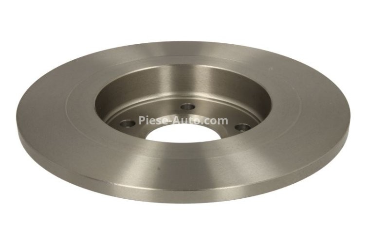 Disc frână spate ABE, pentru:  OPEL AMPERA, ASTRA J, ASTRA J GTC, CASCADA, ZAFIRA C 1.3D-2.0D 05.09-