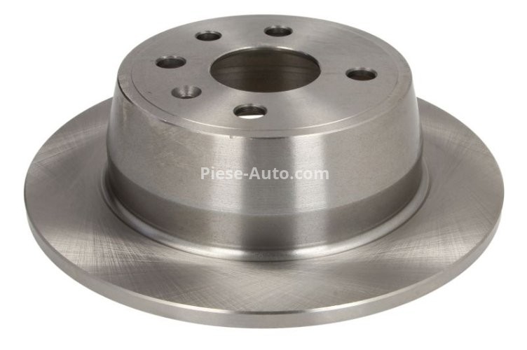 Disc frână spate ABE, pentru: OPEL ASTRA F, ASTRA F CLASSIC, ASTRA F/KOMBI, VECTRA A; VW GOLF I 1.4-2.0 08.80-