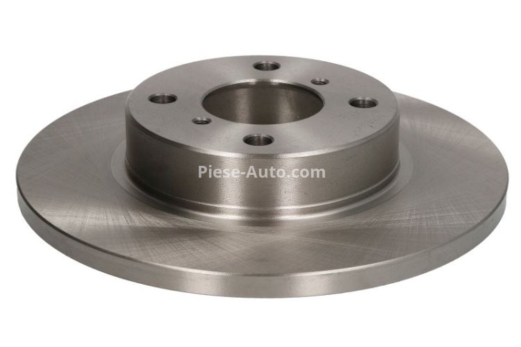Disc frână față ABE, pentru: OPEL AGILA; SUZUKI WAGON R, WAGON R+ 1.0-1.3D 05.00-