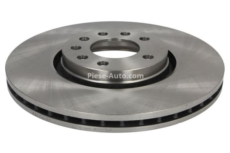 Disc frână față ABE, pentru: OPEL ASTRA G, ASTRA H, ASTRA H GTC, ASTRA H/KOMBI, CORSA D, CORSA E, CORSA E/HATCHBACK, MERIVA A, MERIVA B, VECTRA B, ZAFIRA A 1.2-3.0D 09.95-
