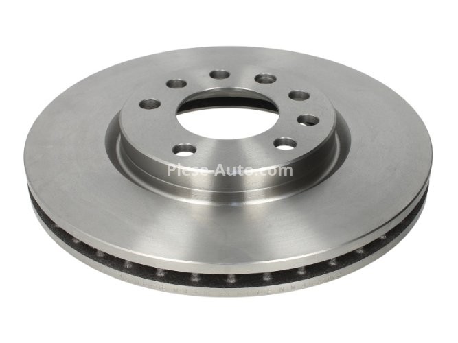 Disc frână față ABE, pentru: OPEL CORSA D 1.4/1.7D 08.06-08.14