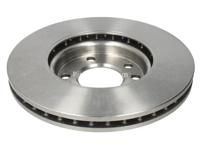 Disc frână față ABE, pentru: OPEL CORSA D 1.4/1.7D 08.06-08.14