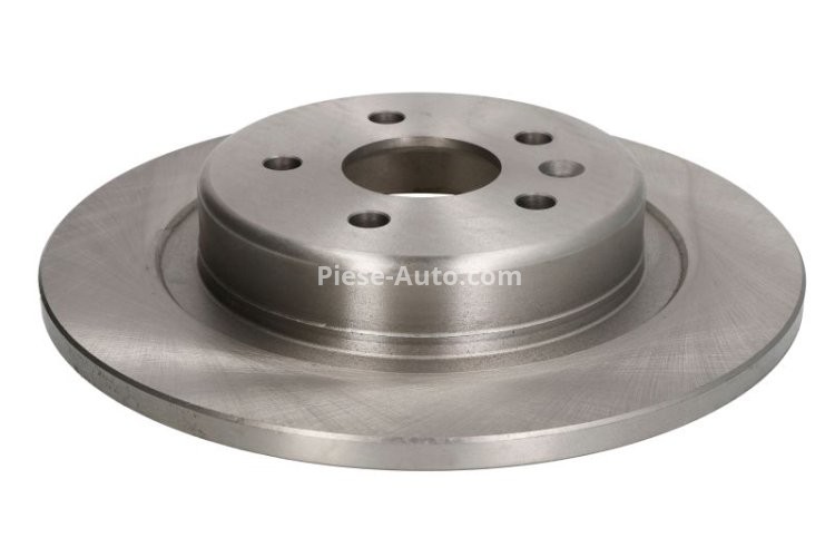 Disc frână spate ABE, pentru: OPEL ASTRA K, ASTRA K/KOMBI 1.0-1.6D 06.15-