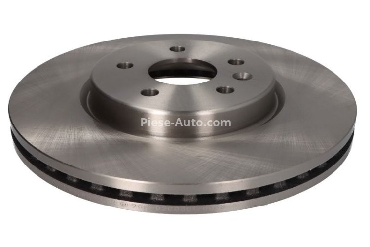 Disc frână față ABE, pentru: OPEL ASTRA K, ASTRA K/KOMBI 1.0-1.6D 06.15-