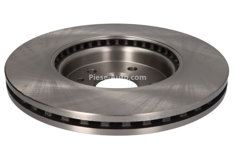 Disc frână față ABE, pentru: OPEL ASTRA K, ASTRA K/KOMBI 1.0-1.6D 06.15-
