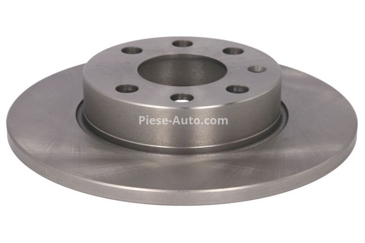 Disc frână față ABE, pentru: OPEL CORSA A, CORSA A TR, CORSA A/HATCHBACK, KADETT D, KADETT E, KADETT E COMBO, KADETT E/KOMBI 1.0-1.4 08.79-07.94