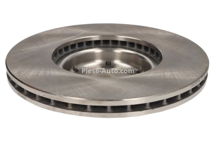 Disc frână față ABE, pentru: OPEL MOVANO A; RENAULT MASTER II 1.9D-3.0D 07.98-
