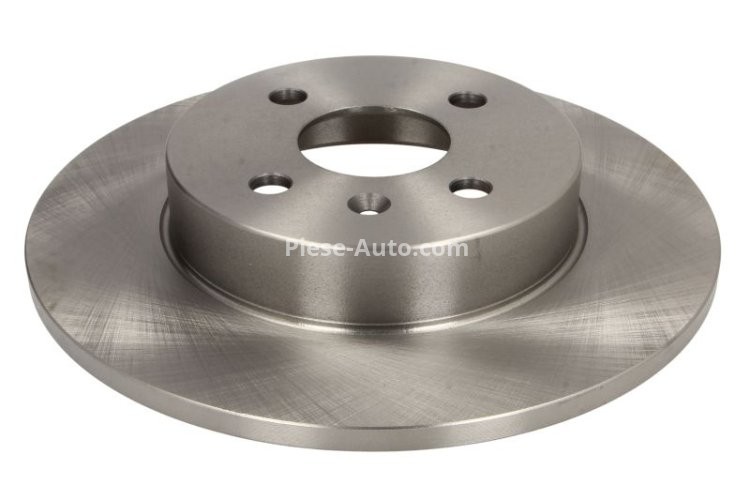 Disc frână spate ABE  (cu material de montaj) pentru: OPEL ASTRA G, ASTRA H, COMBO TOUR, COMBO/MINIVAN, CORSA C, CORSA C/HATCHBACK, MERIVA A 1.3D-2.0 09.00-