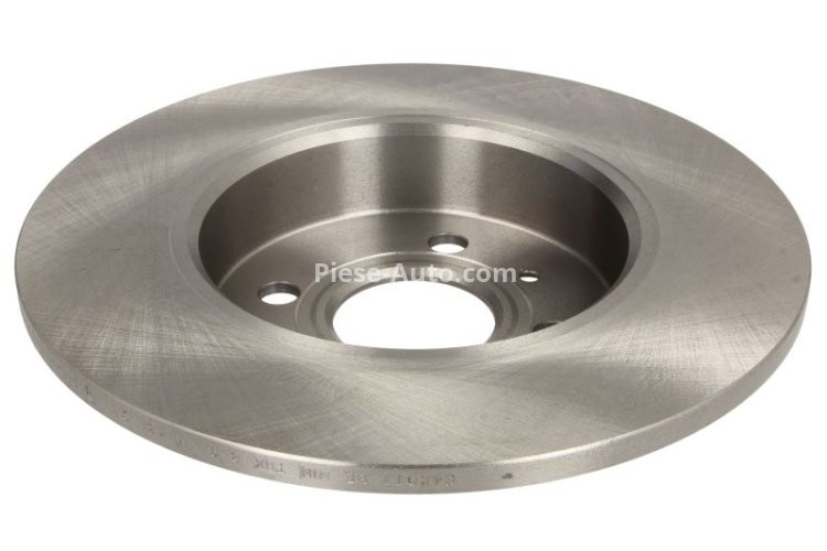 Disc frână spate ABE  (cu material de montaj) pentru: OPEL ASTRA G, ASTRA H, COMBO TOUR, COMBO/MINIVAN, CORSA C, CORSA C/HATCHBACK, MERIVA A 1.3D-2.0 09.00-