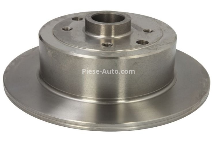 Disc frână spate ABE, pentru: OPEL CALIBRA A, KADETT E, VECTRA A 2.0 09.86-12.96
