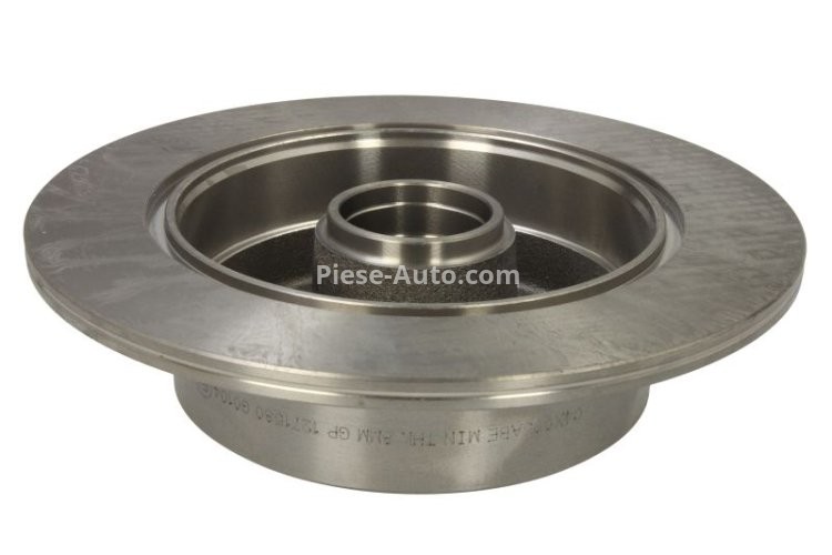 Disc frână spate ABE, pentru: OPEL CALIBRA A, KADETT E, VECTRA A 2.0 09.86-12.96