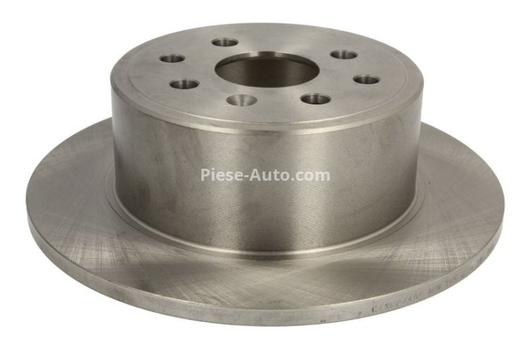 Disc frână spate ABE, pentru: OPEL CALIBRA A, VECTRA A 1.8/2.0 01.89-07.97