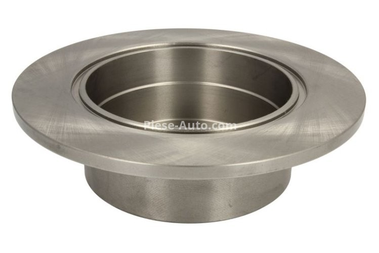 Disc frână spate ABE, pentru: OPEL CALIBRA A, VECTRA A 1.8/2.0 01.89-07.97