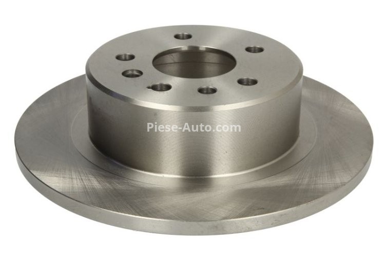 Disc frână spate ABE, pentru: OPEL OMEGA B 2.0-3.2 03.94-07.03