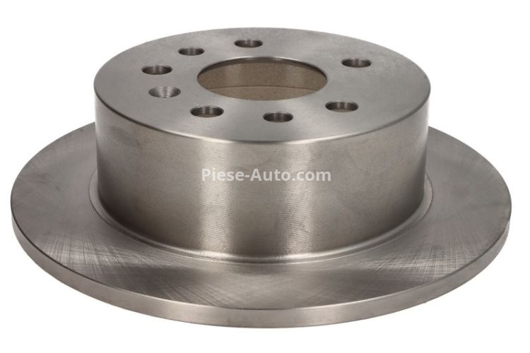 Disc frână spate ABE, pentru: OPEL VECTRA A, VECTRA B; SAAB 900 II, 9-5 1.6-2.5 02.93-08.05