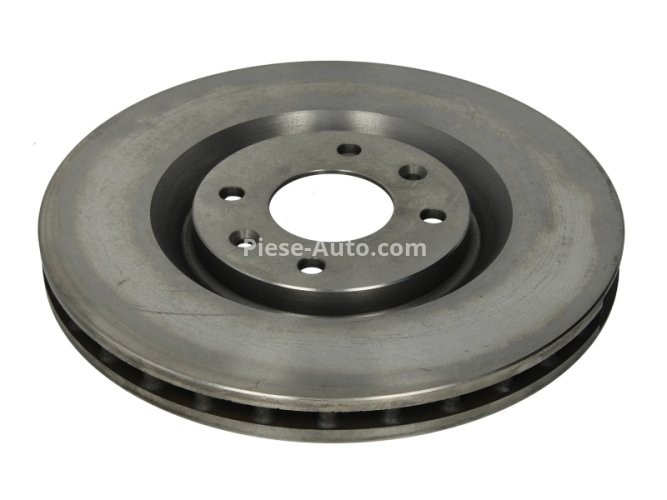 Disc frână față ABE, pentru: PEUGEOT 406 2.2D/3.0 03.97-12.04
