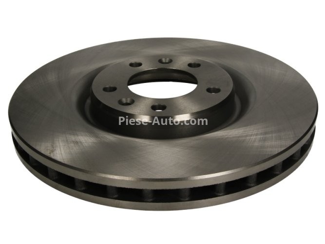 Disc frână față ABE, pentru: PEUGEOT 607 3.0 02.00-07.11