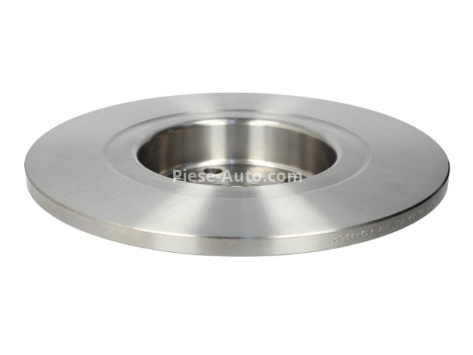 Disc frână spate ABE, pentru: PEUGEOT 508 I, 508/KOMBI 1.6-2.2D 11.10-