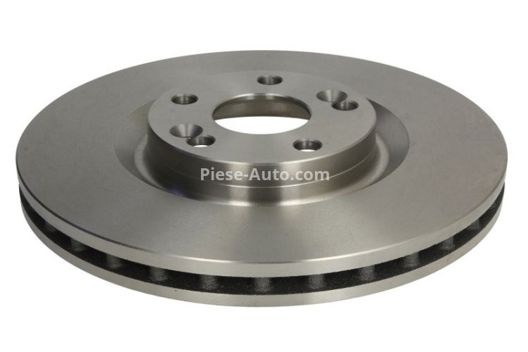 Disc frână față ABE, pentru: RENAULT AVANTIME, ESPACE III, GRAND SCENIC II 1.6-3.0 10.98-11.08
