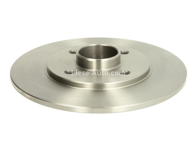 Disc frână spate ABE (cu rulment) ABE (nici un inel al transmitatorului de impuls ABS) pentru: RENAULT 19 I, 19 I CHAMADE, 19 II, 19 II CHAMADE, CLIO I, CLIO II 1.0-2.0 01.88-